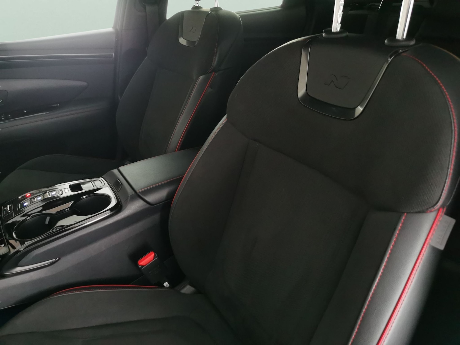 Used Hyundai TUCSON 2023 for sale - 77077688: Photo 29