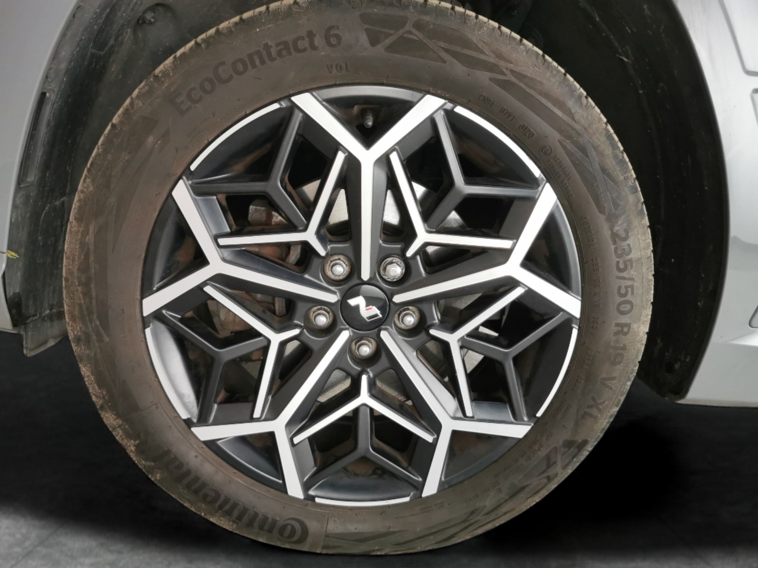 Used Hyundai TUCSON 2023 for sale - 77077688: Photo 32