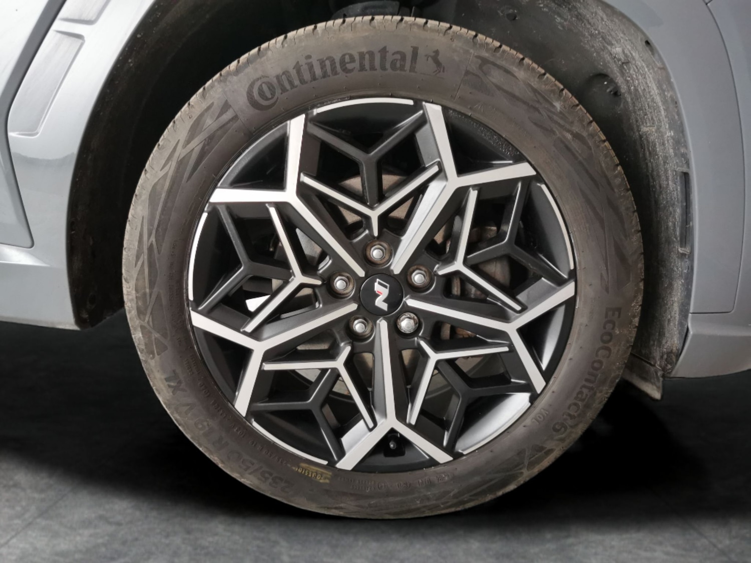 Used Hyundai TUCSON 2023 for sale - 77077688: Photo 33