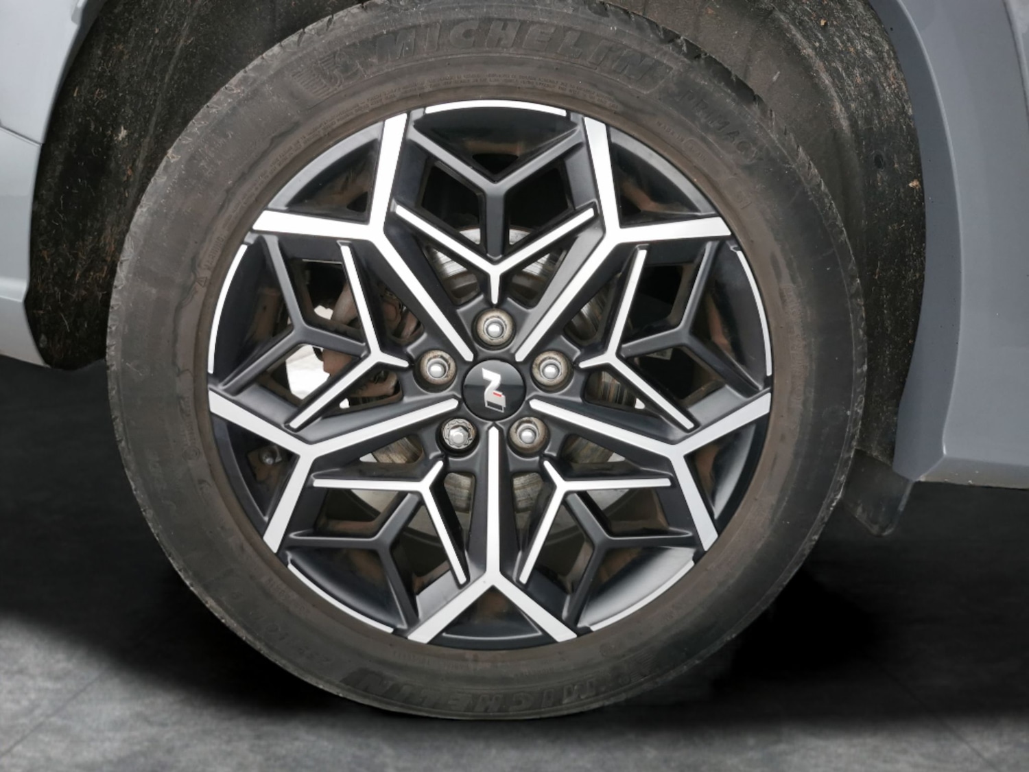 Used Hyundai TUCSON 2023 for sale - 77077688: Photo 34