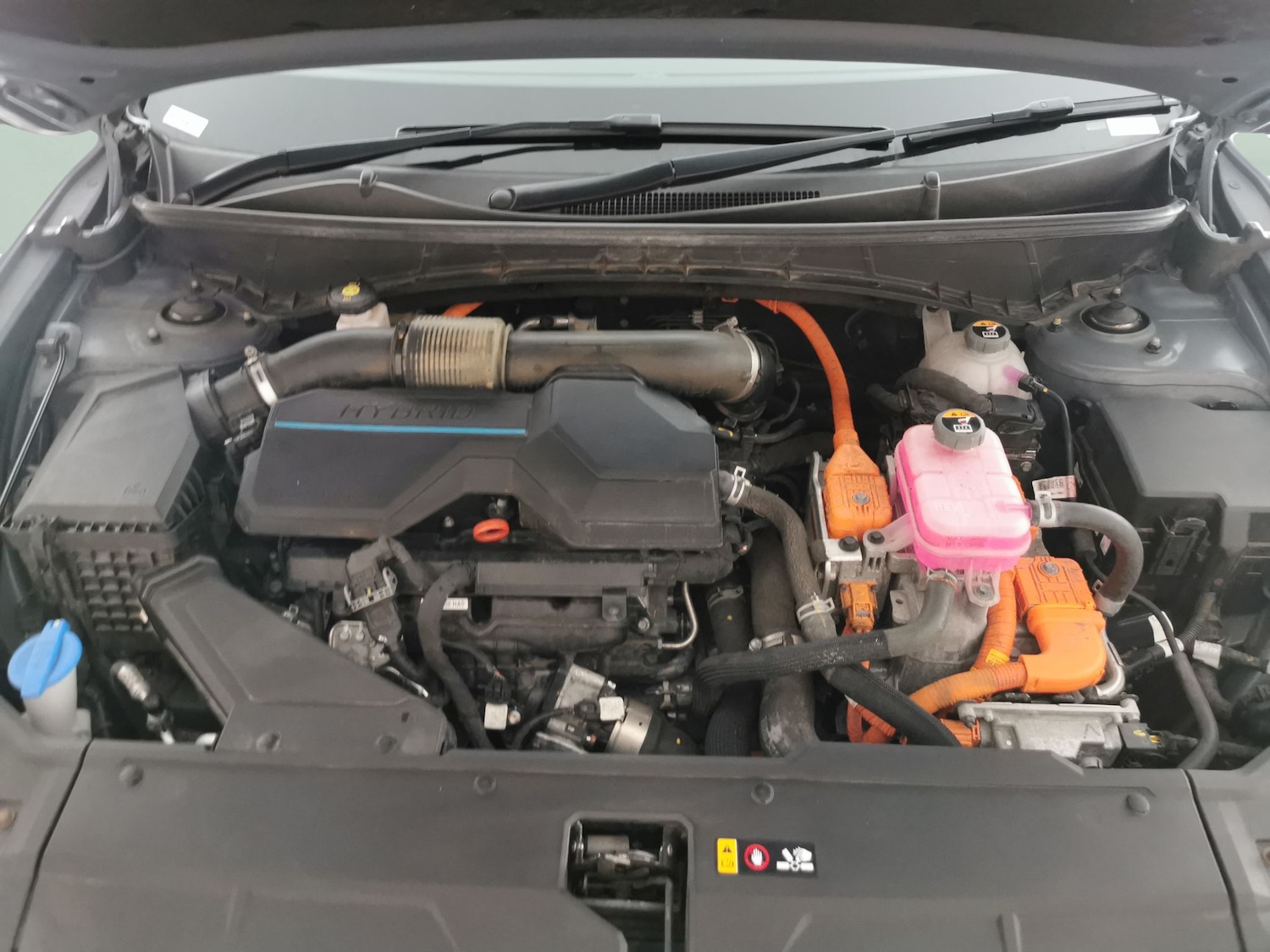 Used Hyundai TUCSON 2023 for sale - 77077688: Photo 41