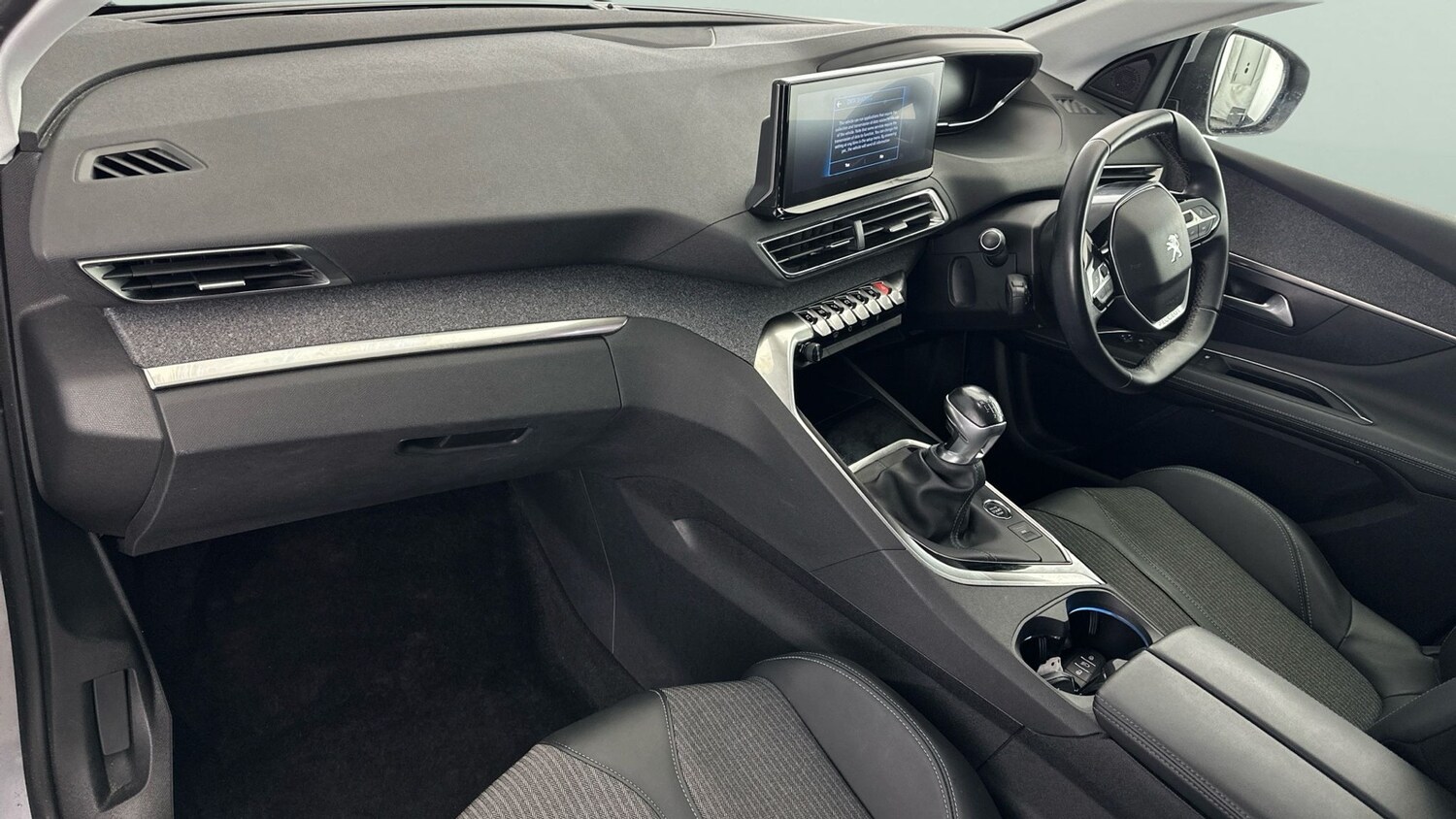 Used Peugeot 3008 2021 for sale - 77418011: Photo 13