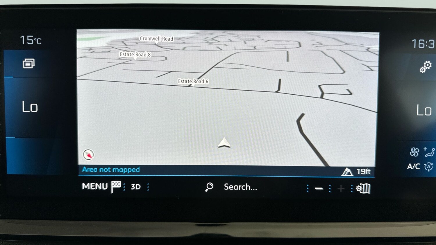 Used Peugeot 3008 2021 for sale - 77418011: Photo 23