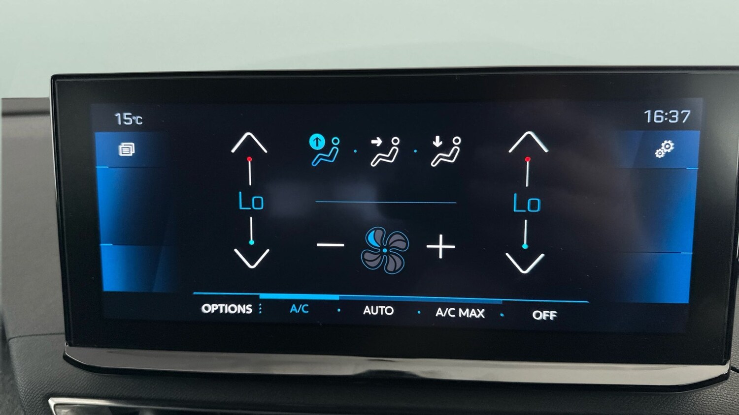 Used Peugeot 3008 2021 for sale - 77418011: Photo 24