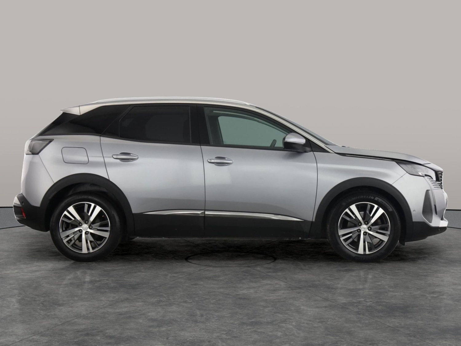 Used Peugeot 3008 2021 for sale - 77418011: Photo 5