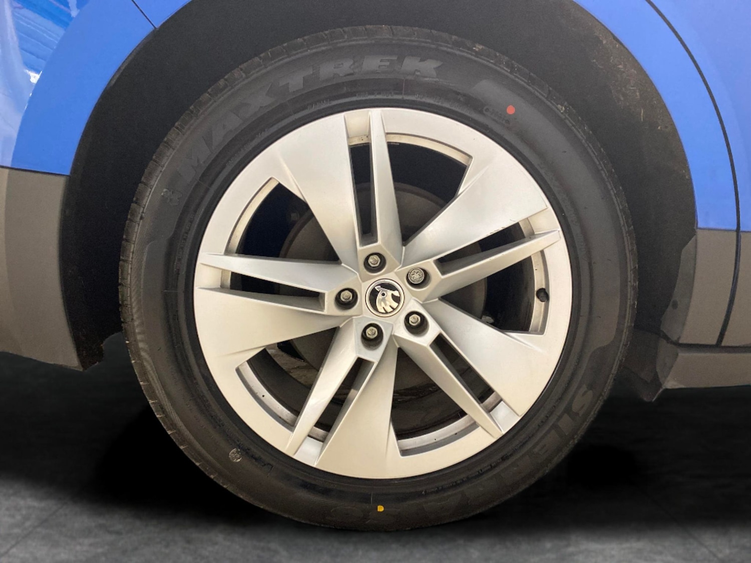 Used Skoda Enyaq 2022 for sale - 78094167: Photo 23