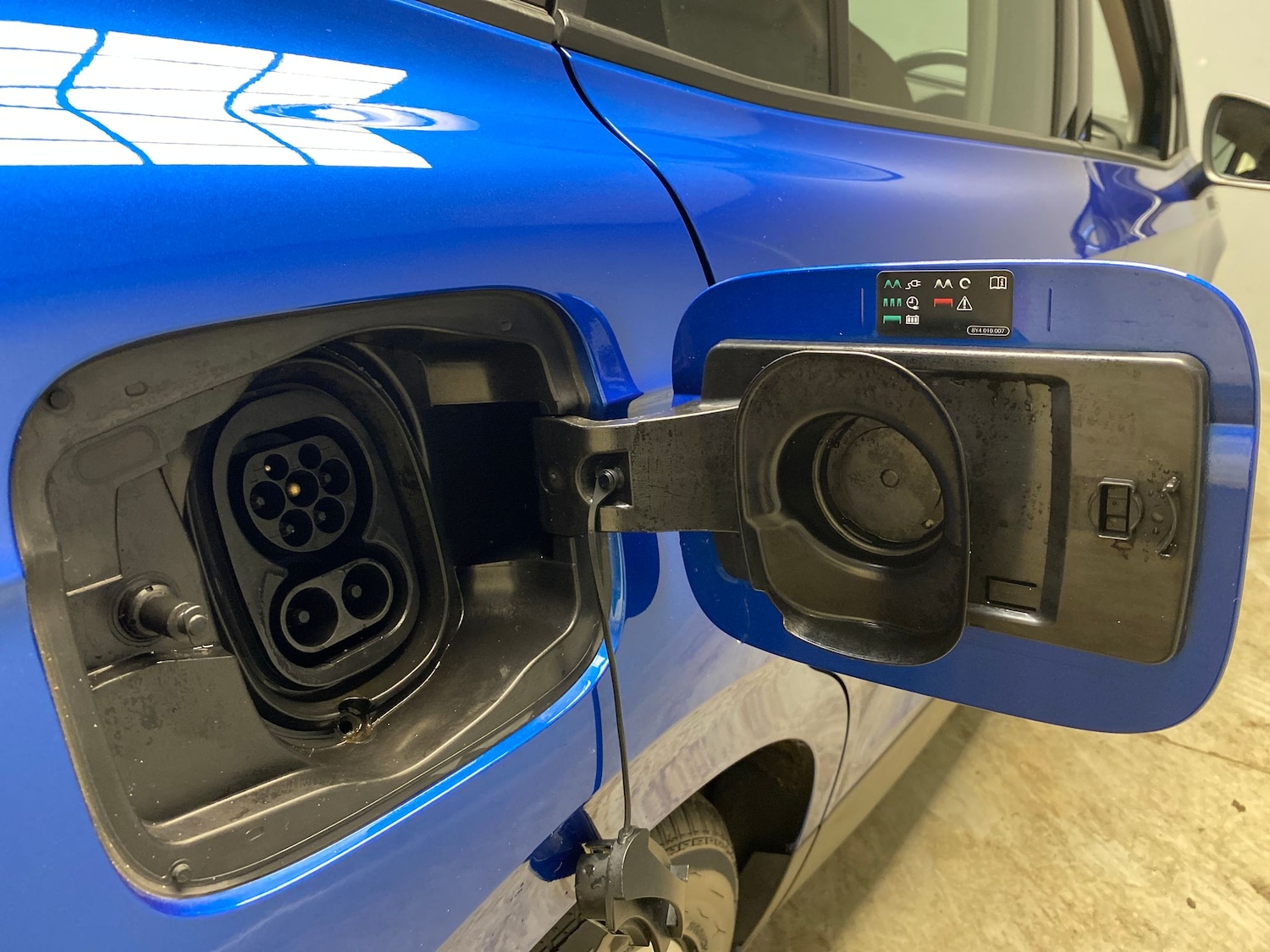 Used Skoda Enyaq 2022 for sale - 78094167: Photo 29