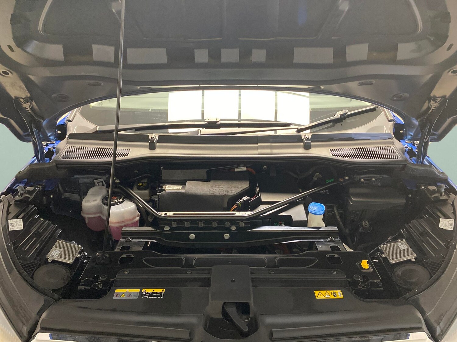 Used Skoda Enyaq 2022 for sale - 78094167: Photo 31