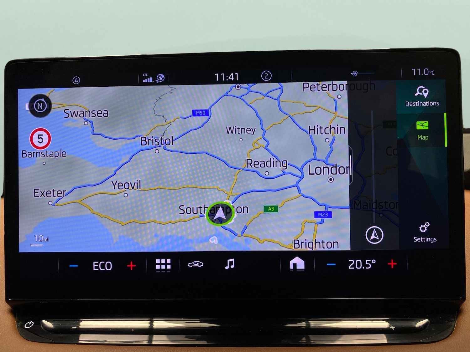 Used Skoda Enyaq 2022 for sale - 78094167: Photo 5