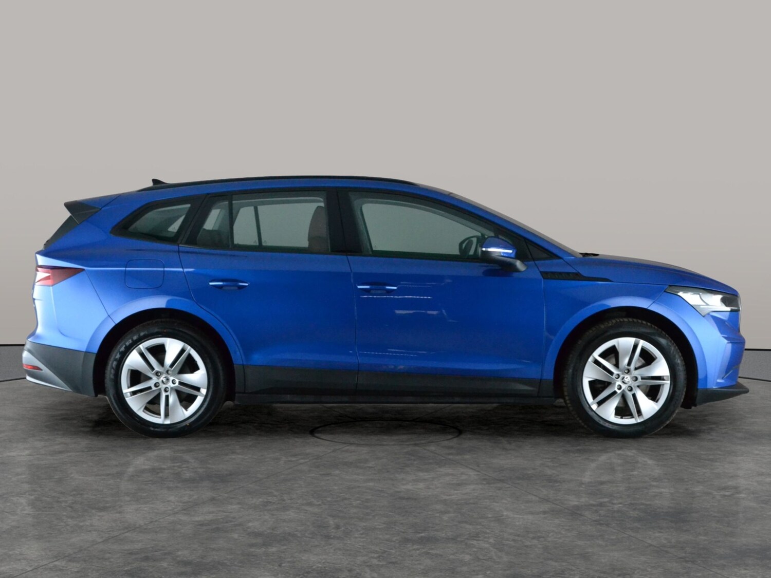 Used Skoda Enyaq 2022 for sale - 78094167: Photo 9