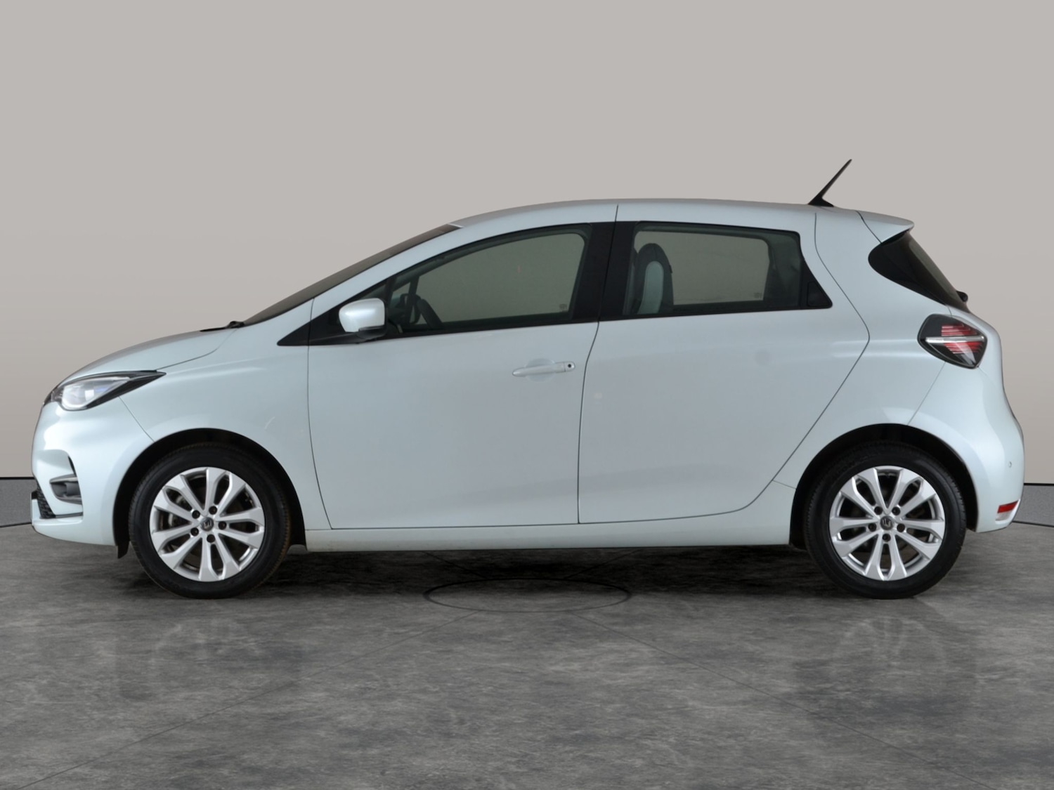 Used Renault Zoe 2021 for sale - 77244819: Photo 12