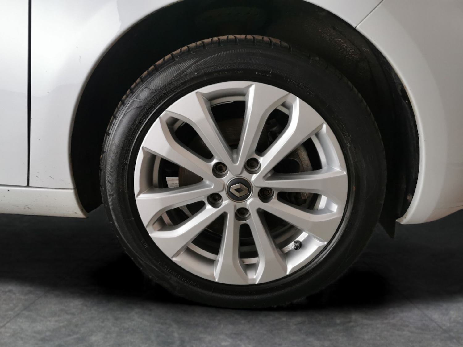 Used Renault Zoe 2021 for sale - 77244819: Photo 19