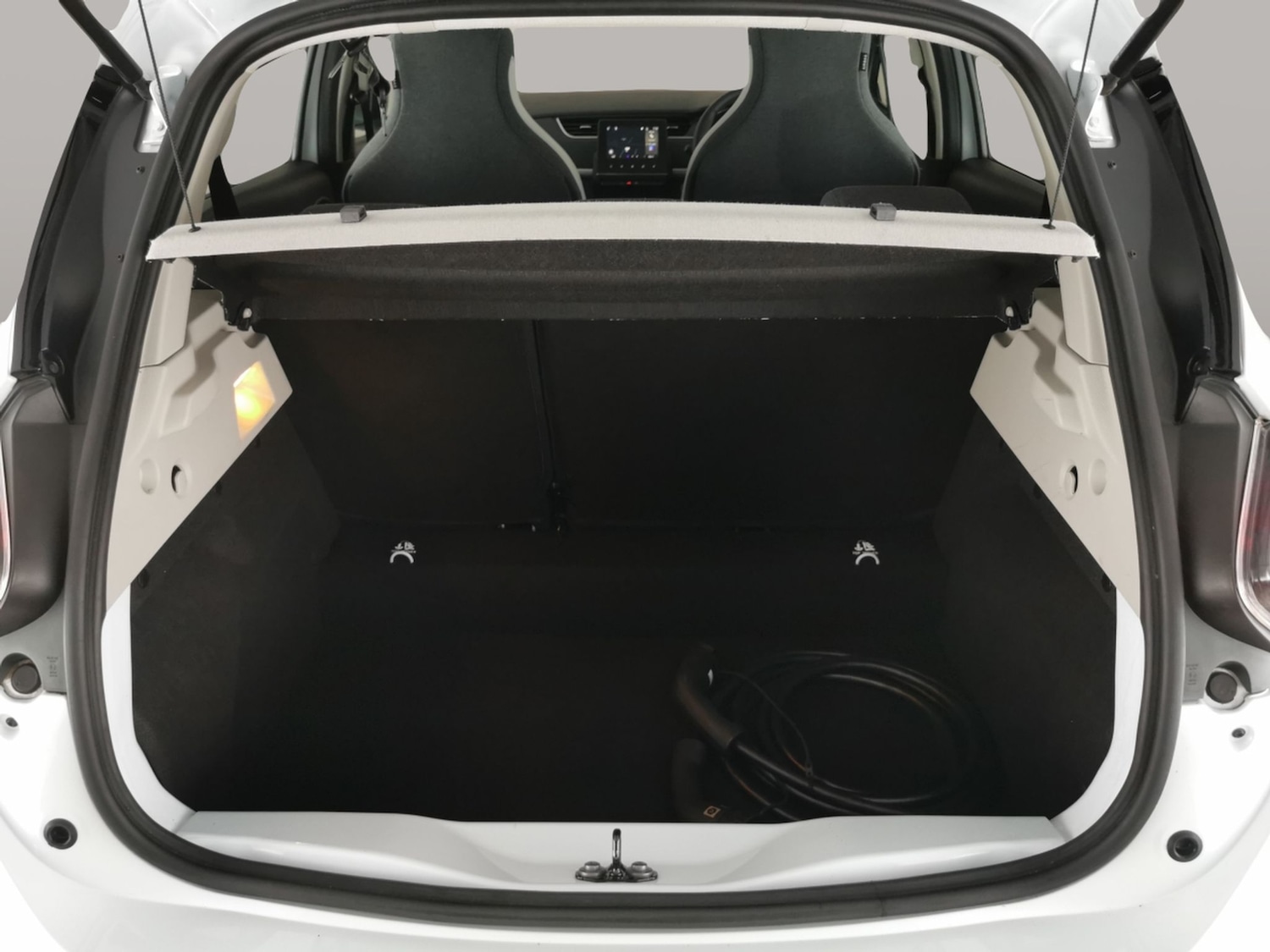 Used Renault Zoe 2021 for sale - 77244819: Photo 28