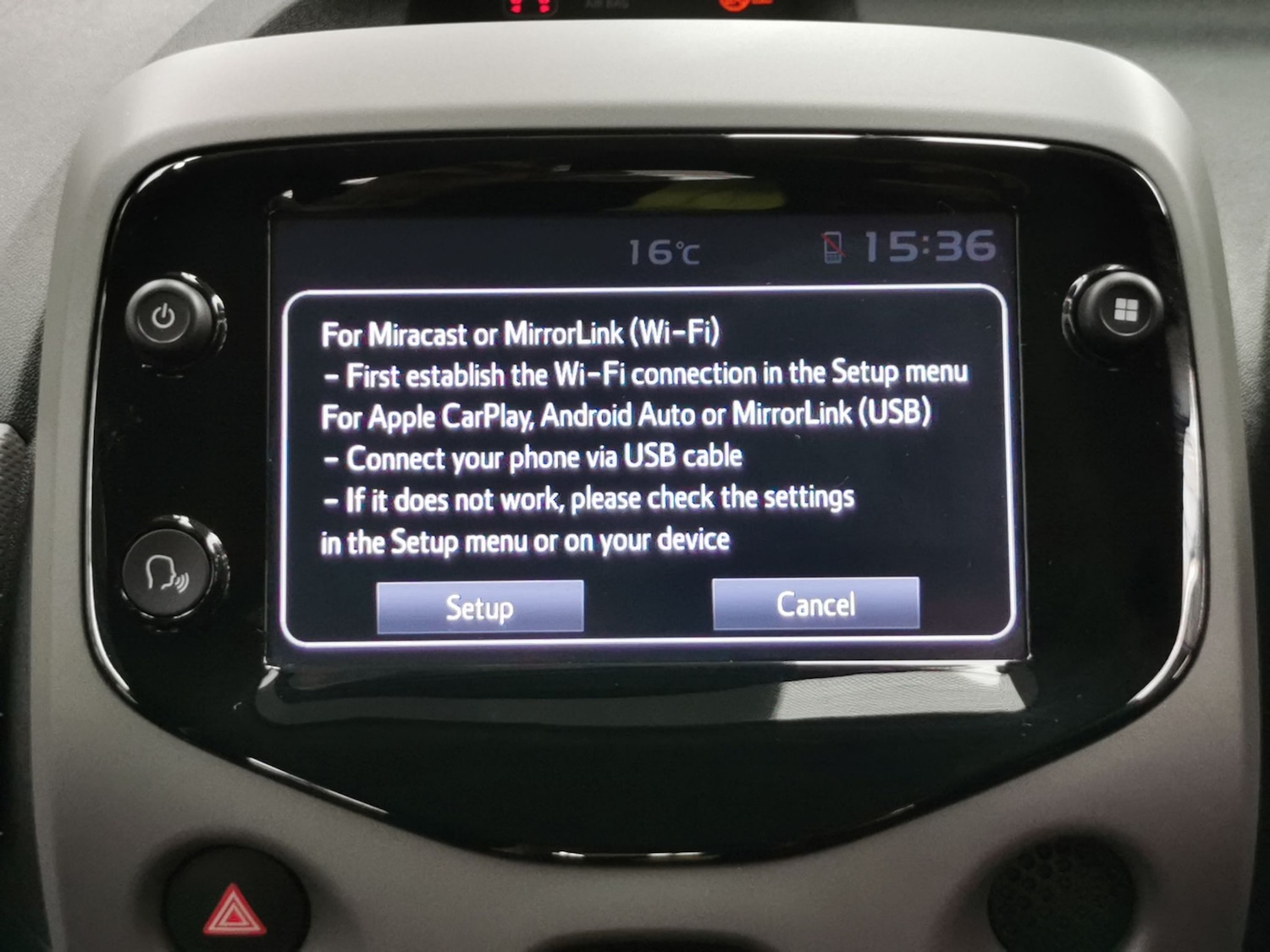 Used Peugeot 108 2021 for sale - 76413173: Photo 17