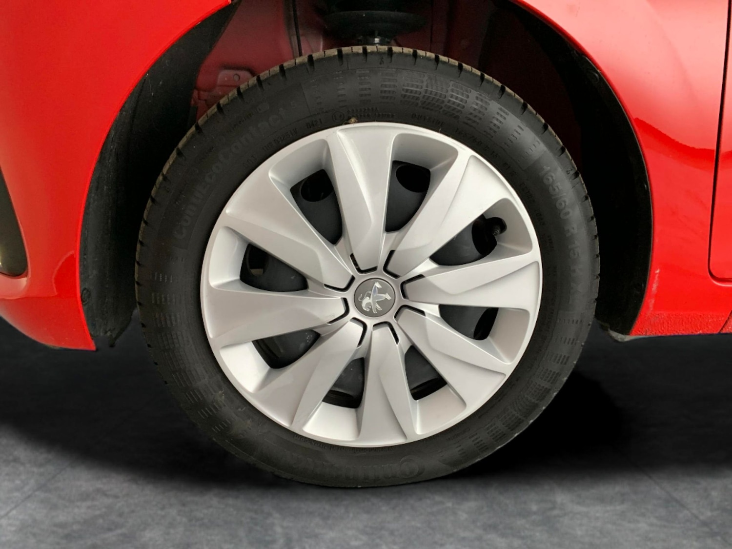 Used Peugeot 108 2021 for sale - 76413173: Photo 22