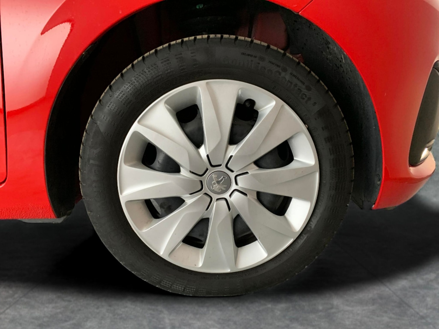 Used Peugeot 108 2021 for sale - 76413173: Photo 23