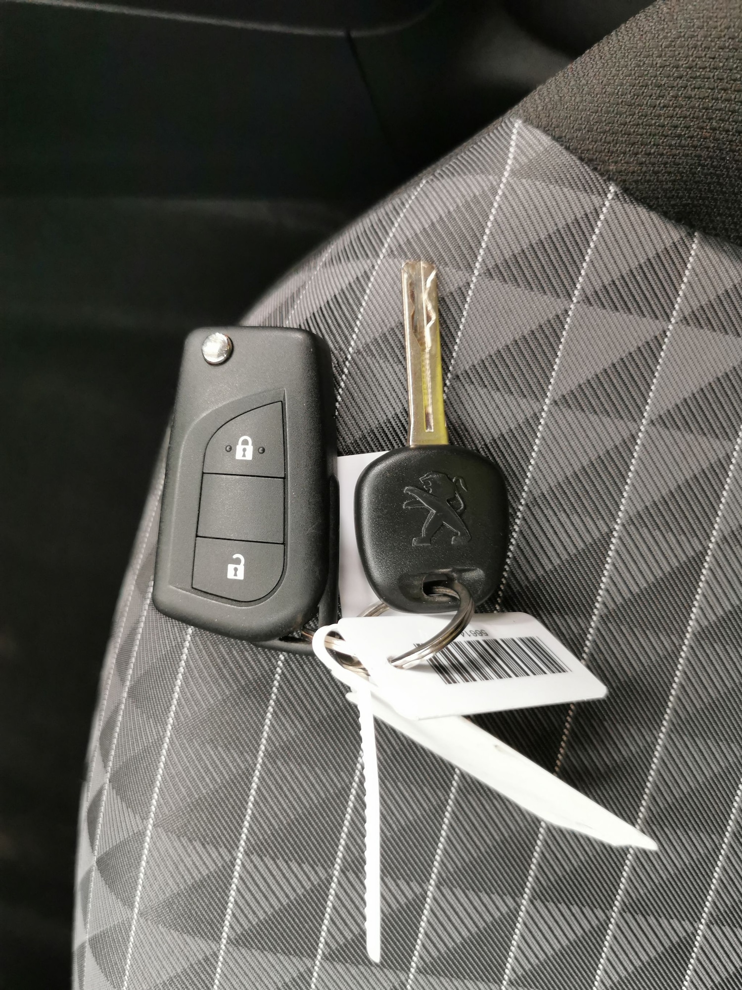 Used Peugeot 108 2021 for sale - 76413173: Photo 33