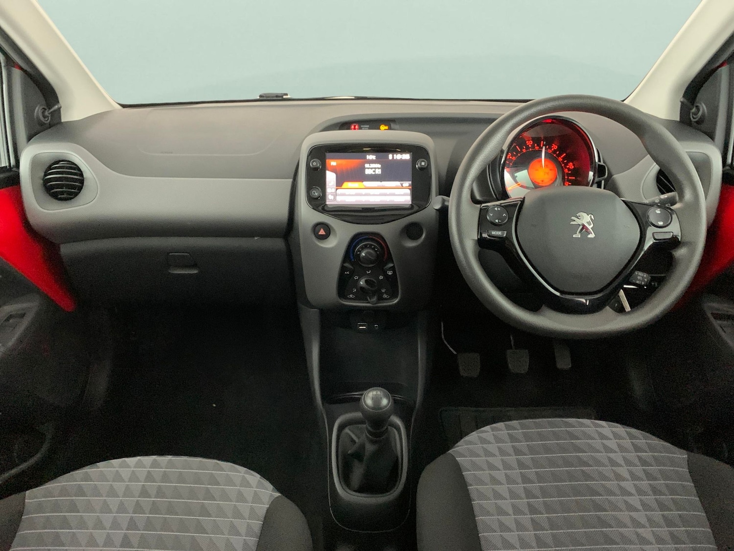 Used Peugeot 108 2021 for sale - 76413173: Photo 7