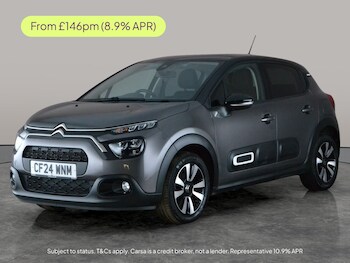Used Citroen C3 2024 for sale - 78657646: Photo