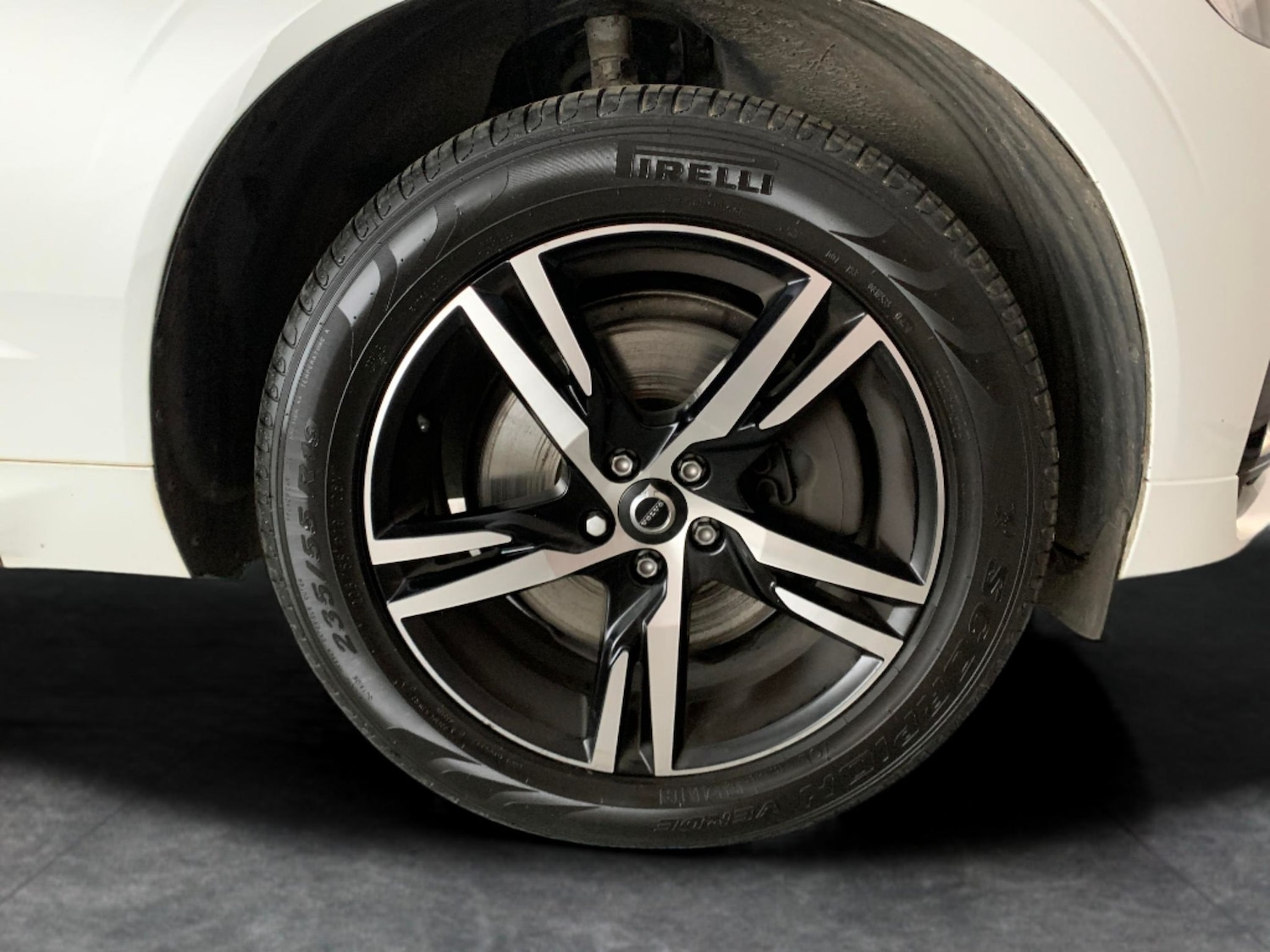 Used Volvo XC60 for sale - 77245966: Photo 20