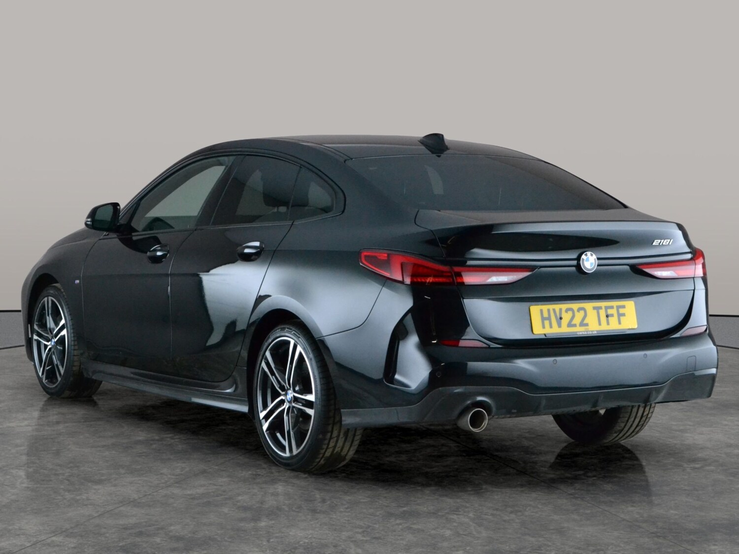 Used BMW 2 Series 2022 for sale - 77894246: Photo 11