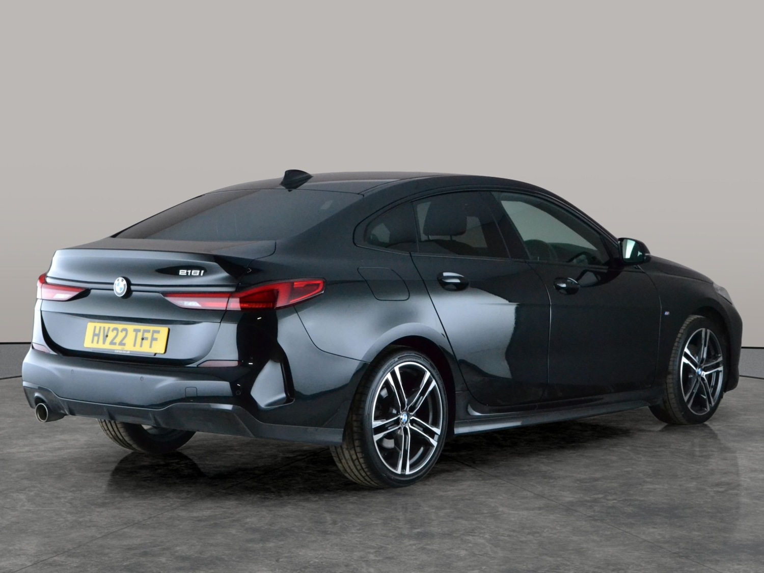 Used BMW 2 Series 2022 for sale - 77894246: Photo 9