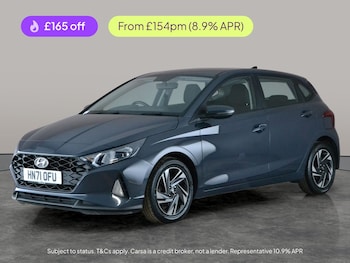 Used Hyundai i20 2021 for sale - 78899795: Photo