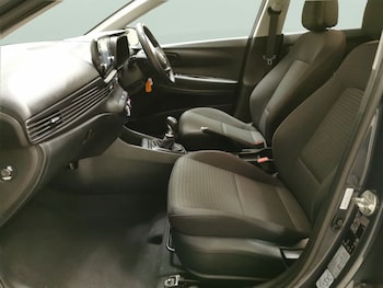 Used Hyundai i20 2021 for sale - 78899795: Photo
