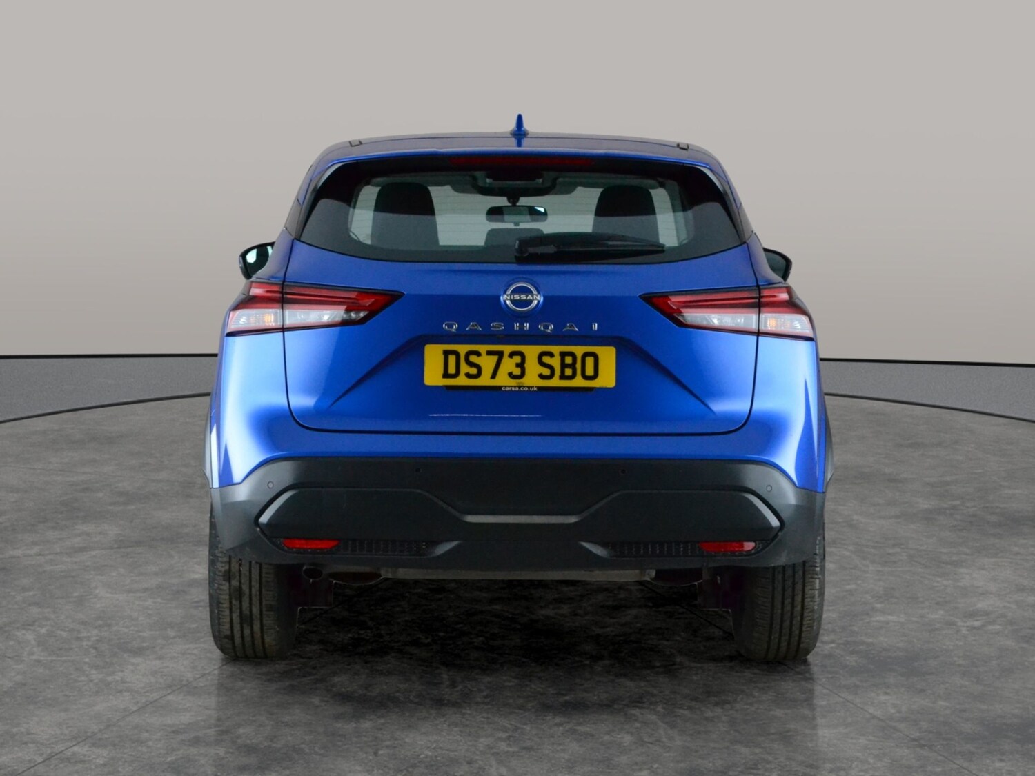 Used Nissan Qashqai 2024 for sale - 77918360: Photo 11