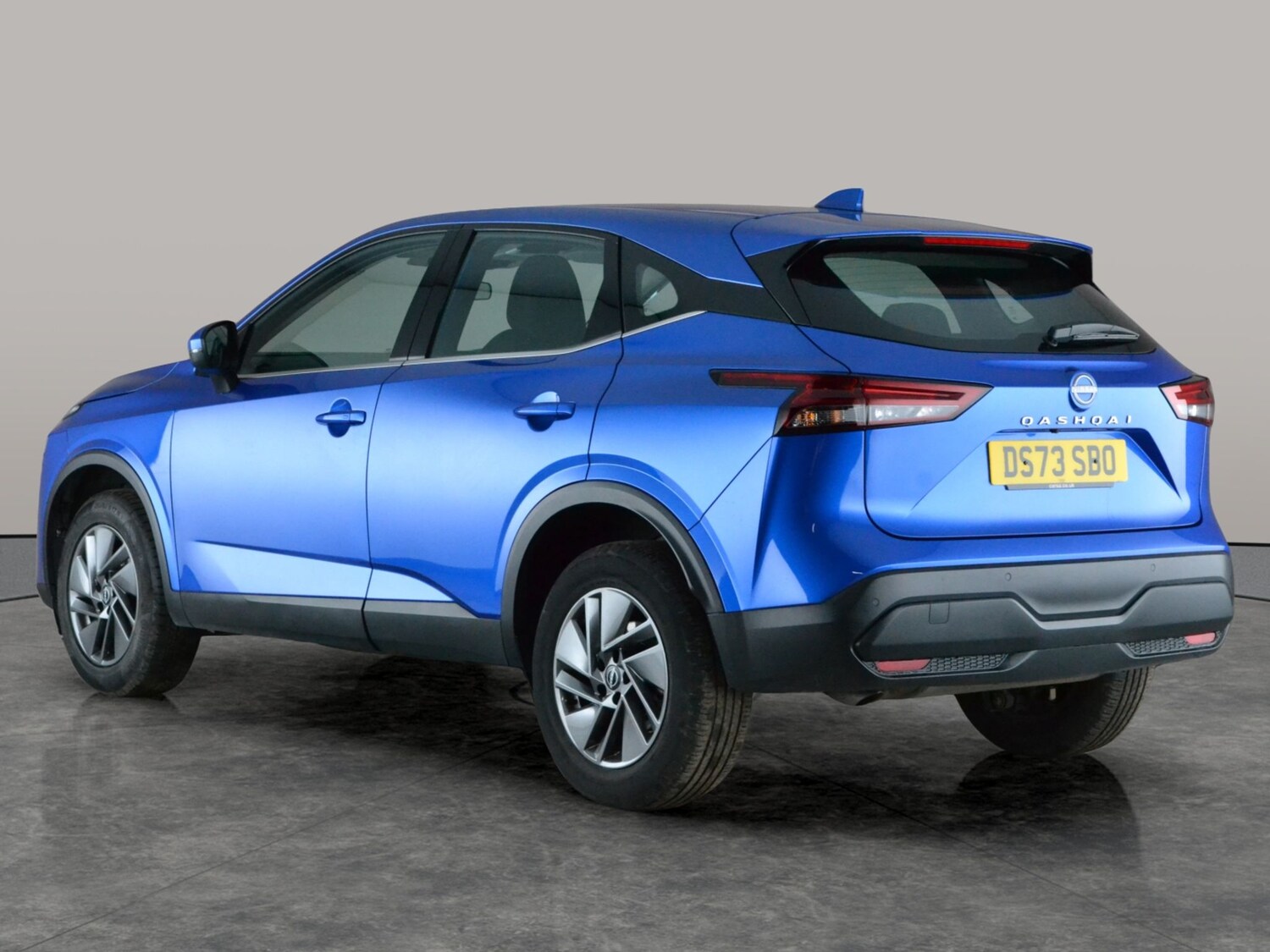 Used Nissan Qashqai 2024 for sale - 77918360: Photo 12