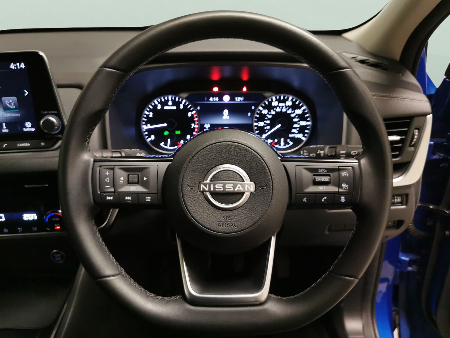 Used Nissan Qashqai 2024 for sale - 77918360: Photo 15