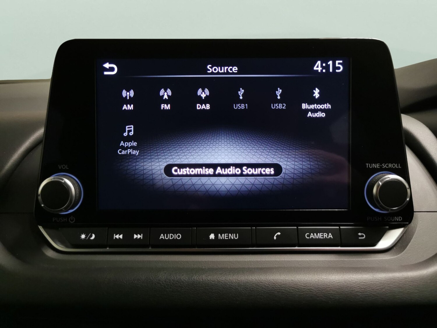 Used Nissan Qashqai 2024 for sale - 77918360: Photo 16