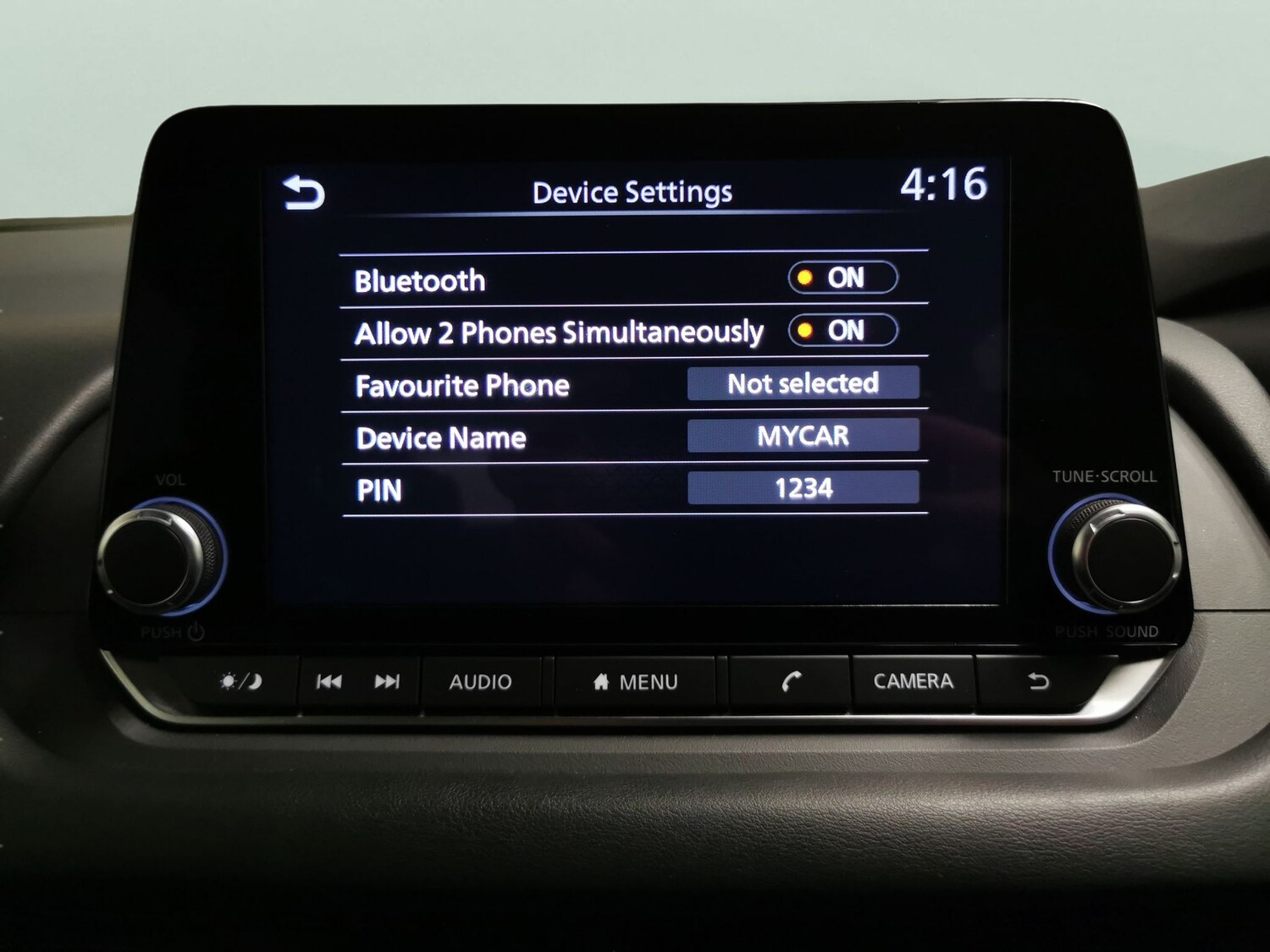 Used Nissan Qashqai 2024 for sale - 77918360: Photo 17