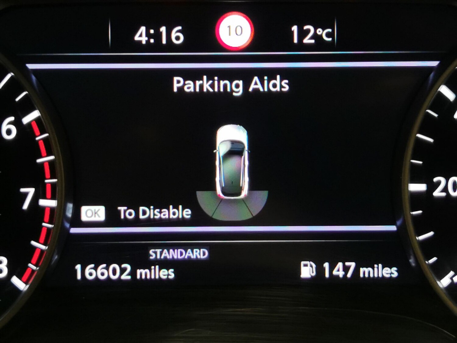 Used Nissan Qashqai 2024 for sale - 77918360: Photo 18