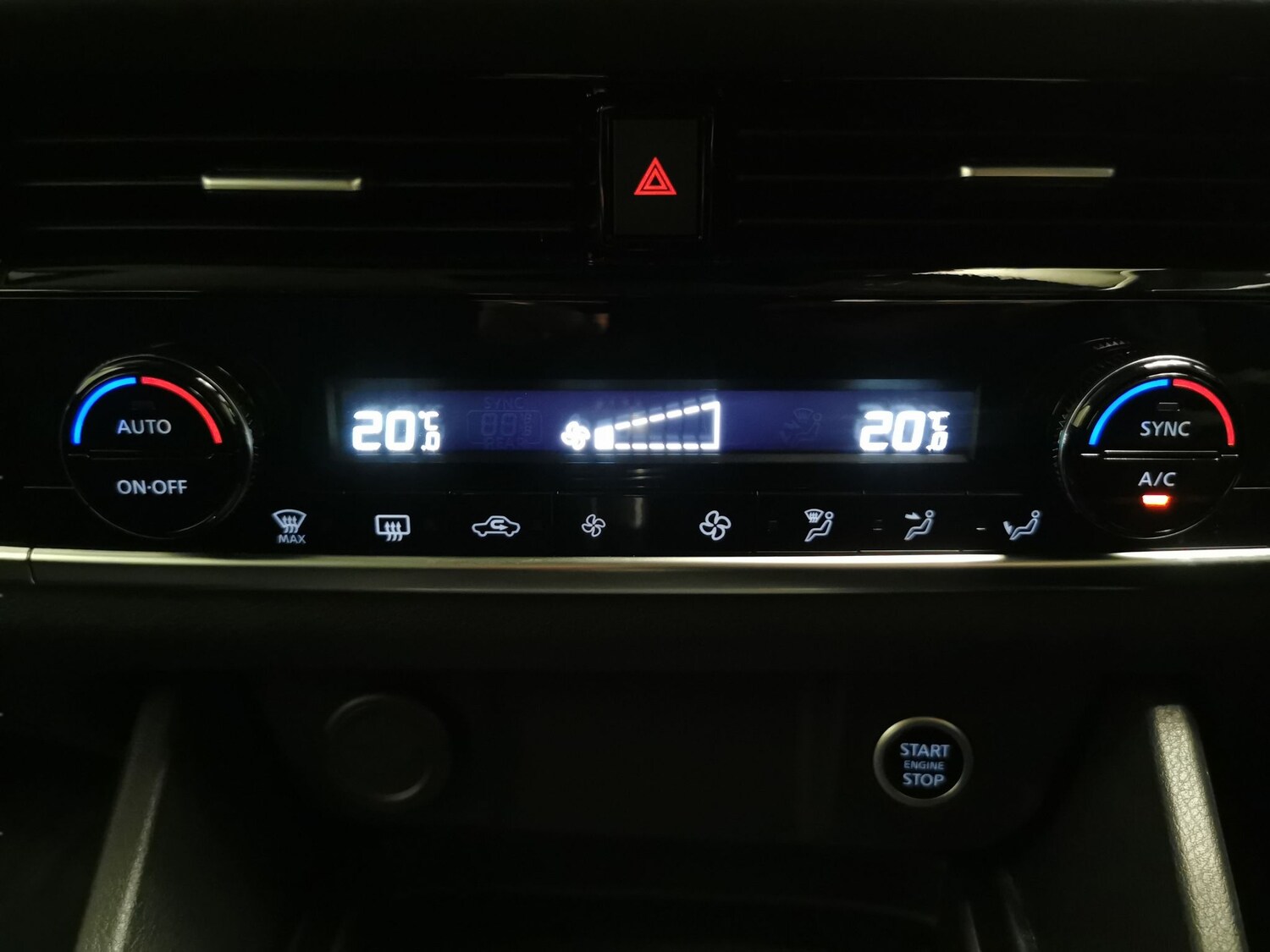 Used Nissan Qashqai 2024 for sale - 77918360: Photo 19