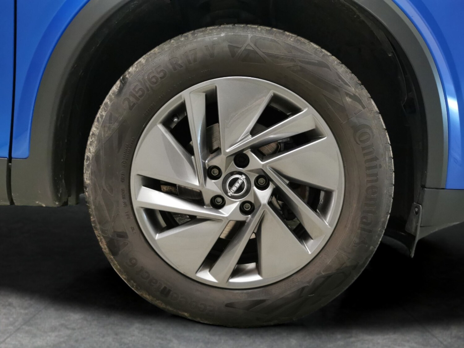 Used Nissan Qashqai 2024 for sale - 77918360: Photo 24