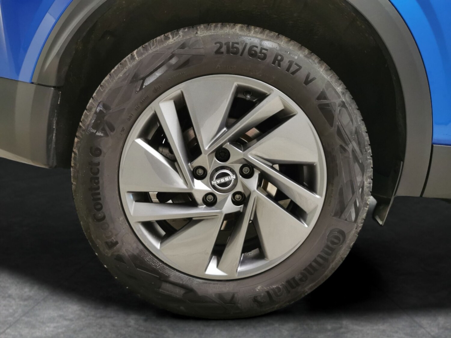 Used Nissan Qashqai 2024 for sale - 77918360: Photo 25