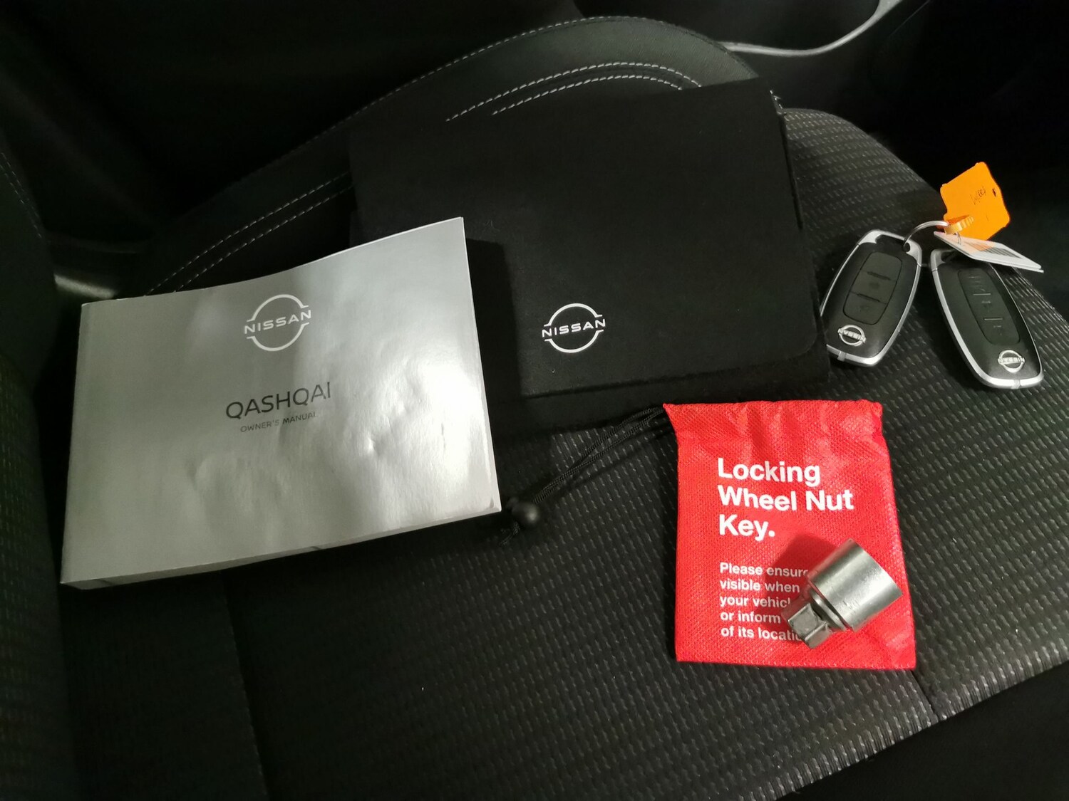 Used Nissan Qashqai 2024 for sale - 77918360: Photo 31