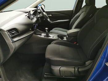 Used Nissan Qashqai 2024 for sale - 77918360: Photo