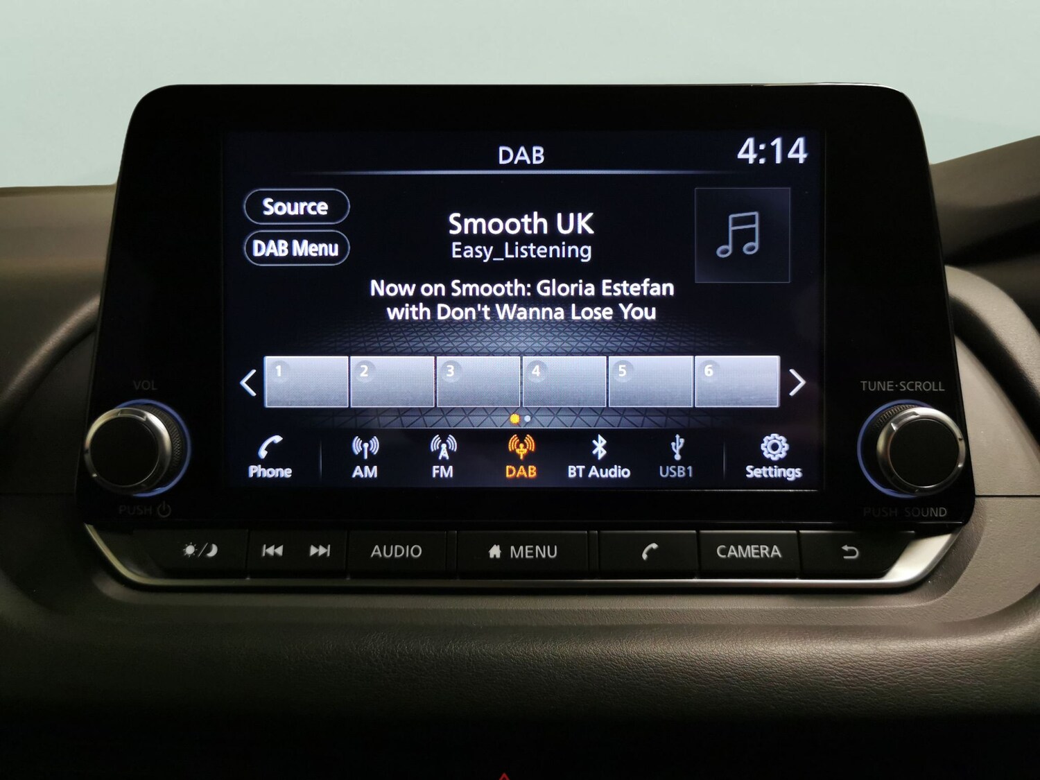 Used Nissan Qashqai 2024 for sale - 77918360: Photo 6