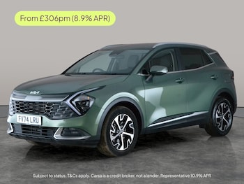 Used Kia Sportage 2024 for sale - 78812112: Photo