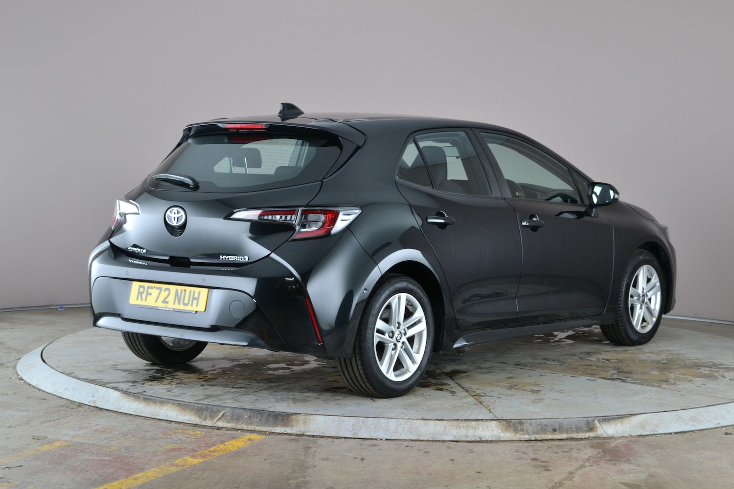 Used Toyota Corolla 2023 for sale - 77300834: Photo 10