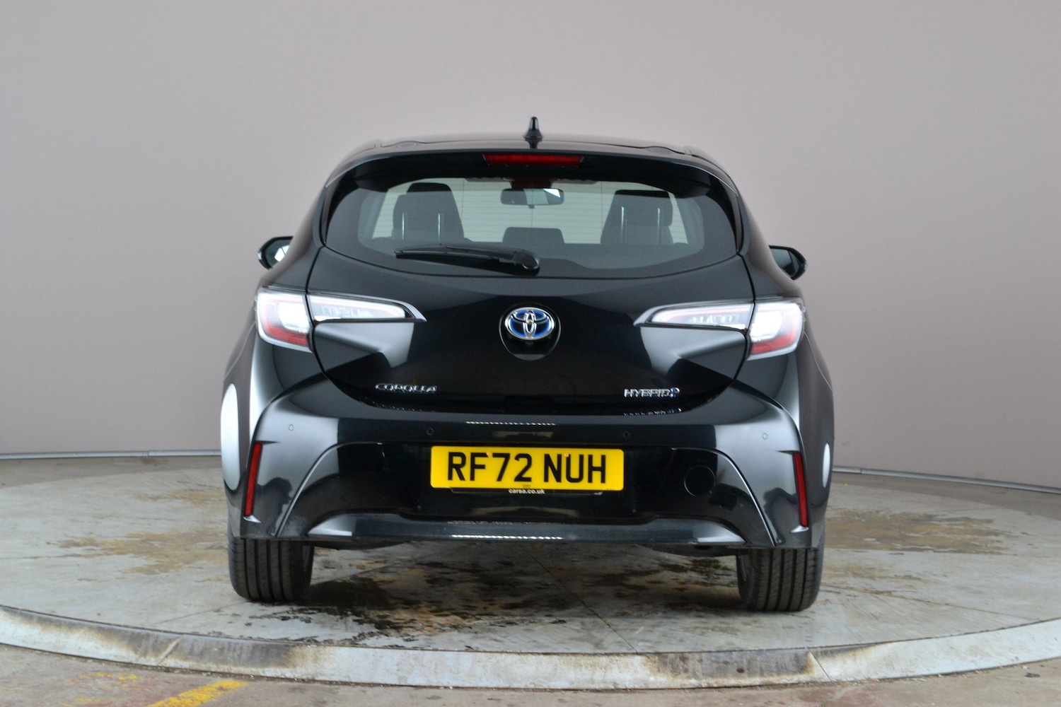 Used Toyota Corolla 2023 for sale - 77300834: Photo 11