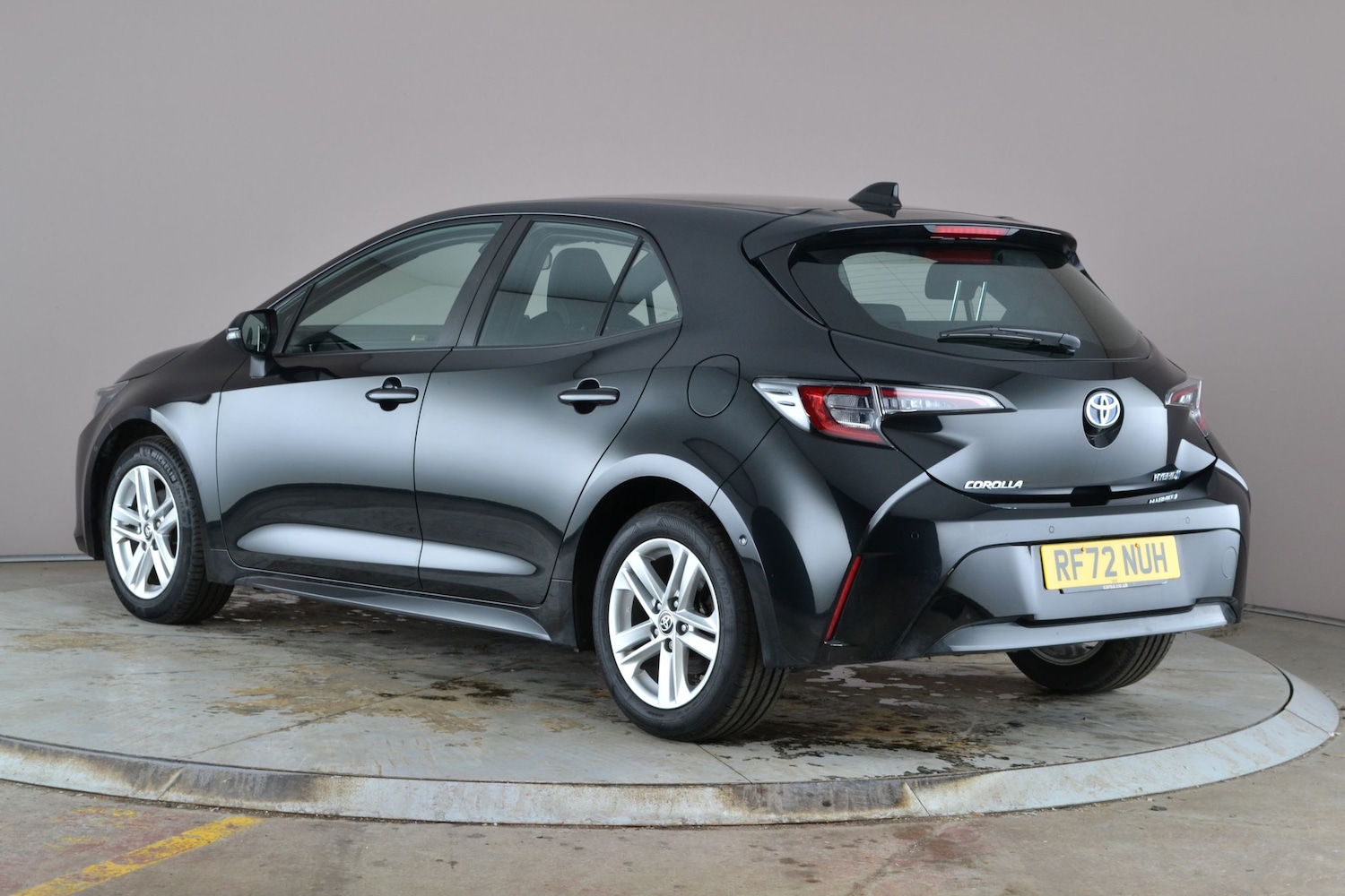 Used Toyota Corolla 2023 for sale - 77300834: Photo 12