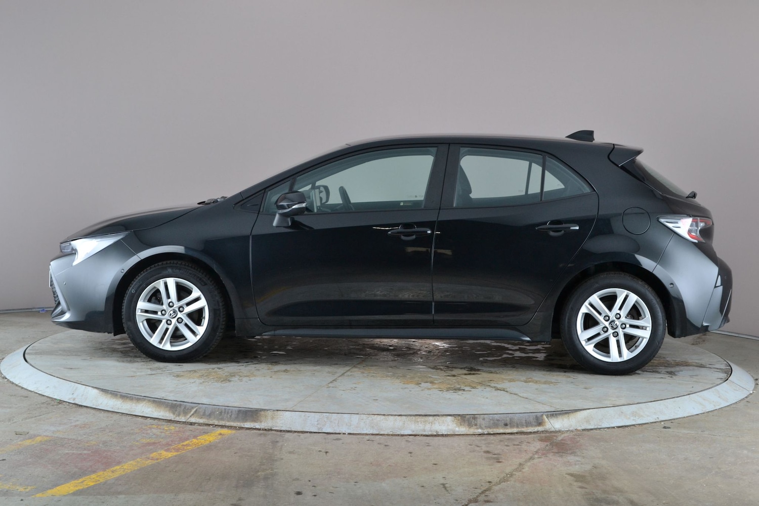 Used Toyota Corolla 2023 for sale - 77300834: Photo 13