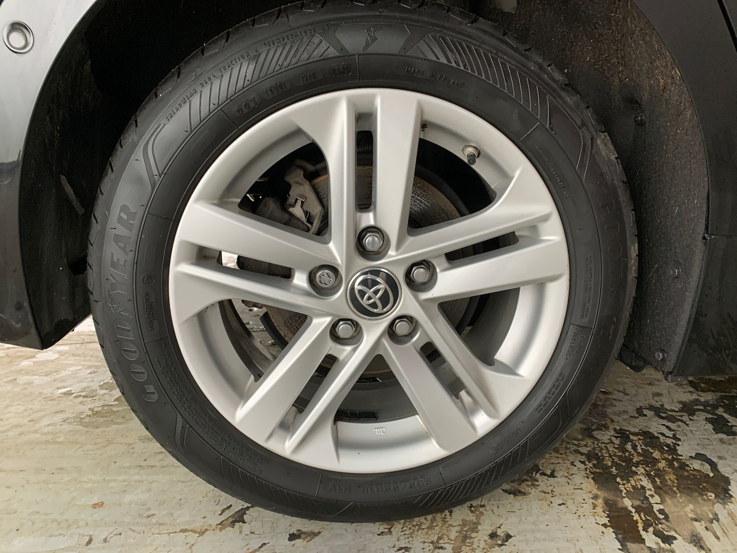 Used Toyota Corolla 2023 for sale - 77300834: Photo 24