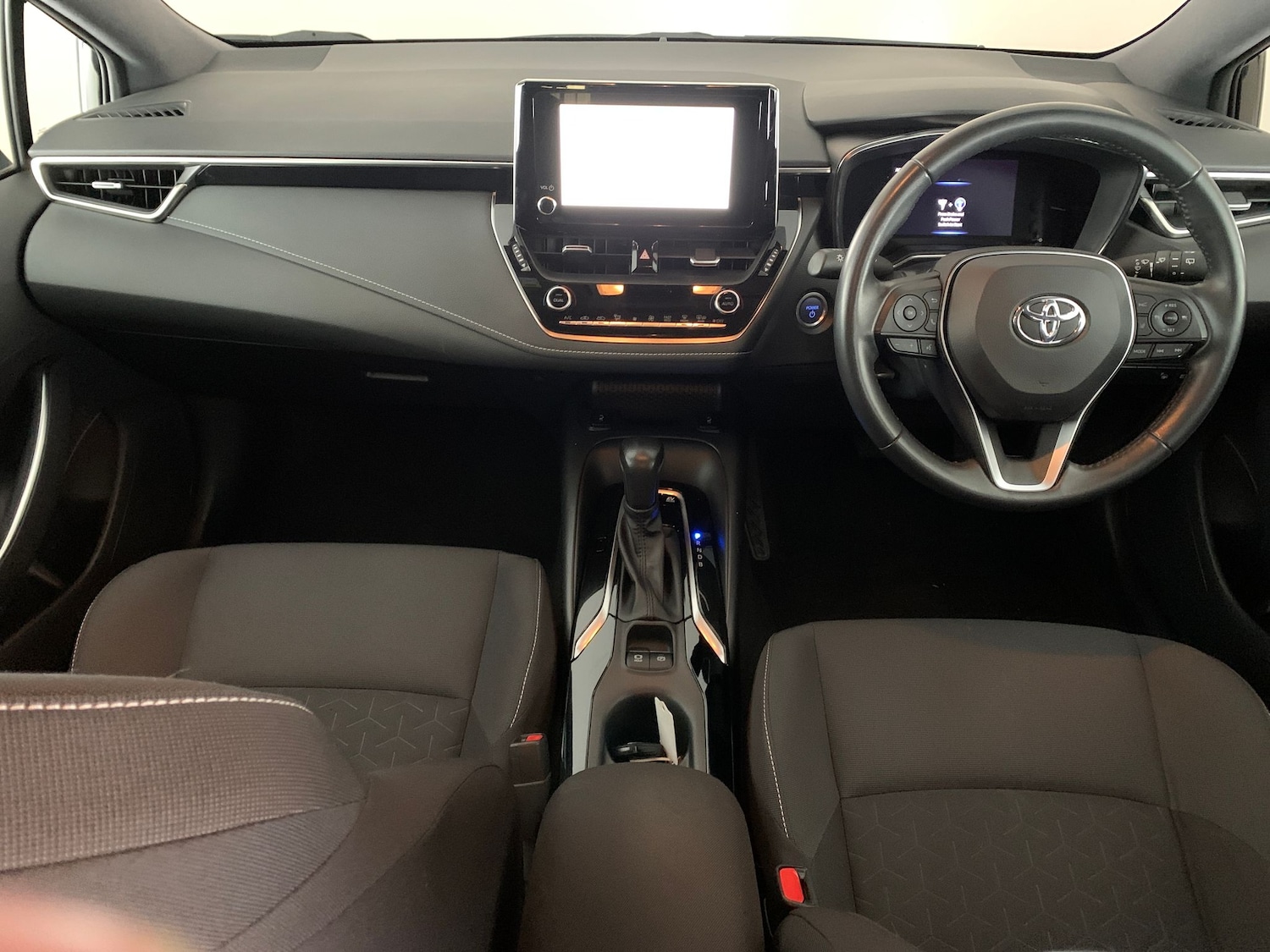 Used Toyota Corolla 2023 for sale - 77300834: Photo 7