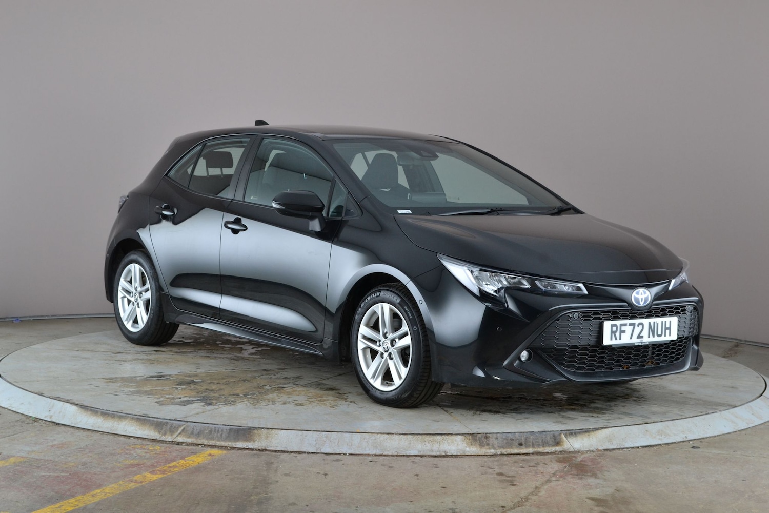 Used Toyota Corolla 2023 for sale - 77300834: Photo 8