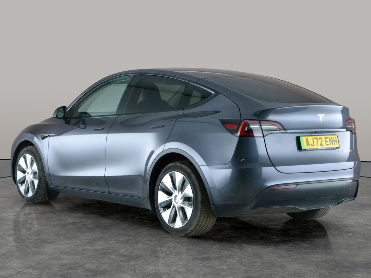 Used Tesla Model Y 2022 for sale - 77043656: Photo 14
