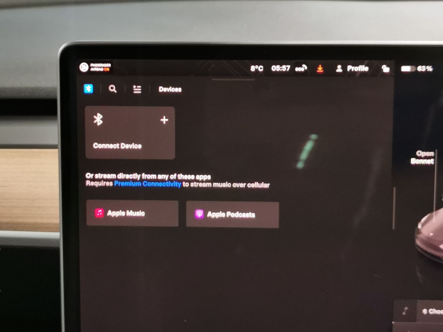 Used Tesla Model Y 2022 for sale - 77043656: Photo 16